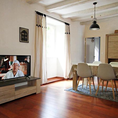 Appartement Le Clarte Perigueux Bagian luar foto
