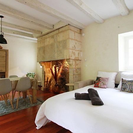 Appartement Le Clarte Perigueux Bagian luar foto
