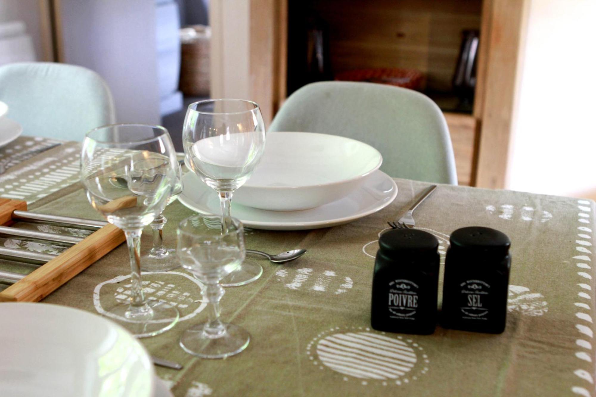 Appartement Le Clarte Perigueux Bagian luar foto
