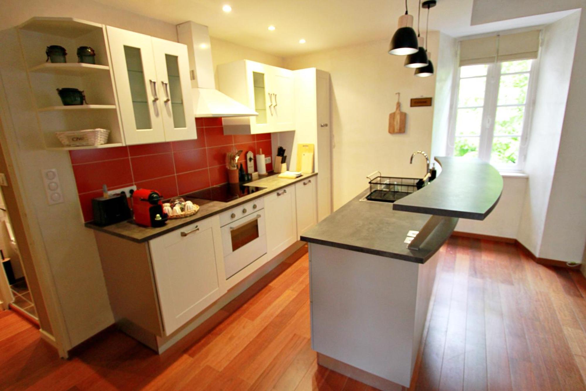 Appartement Le Clarte Perigueux Bagian luar foto