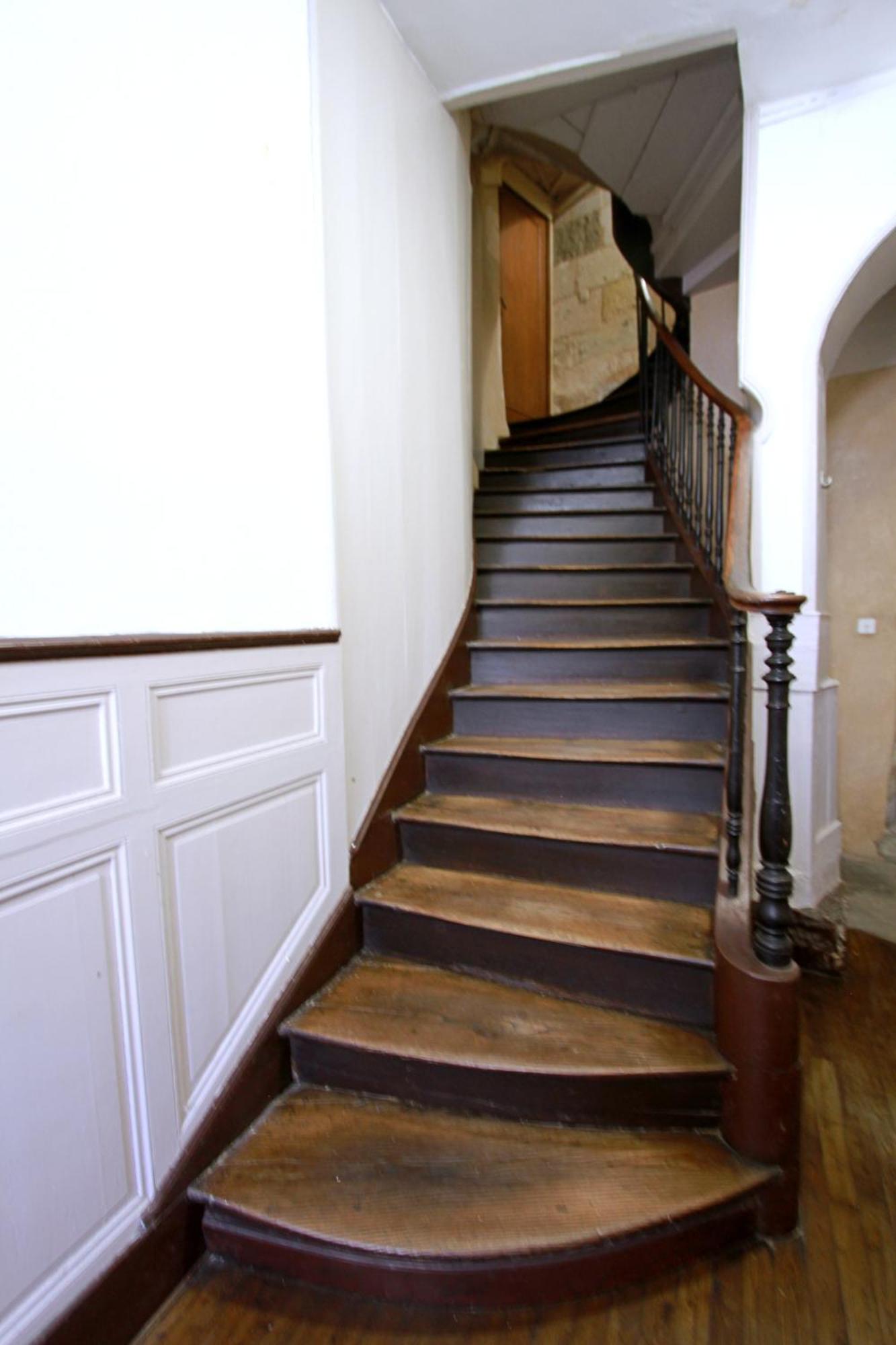 Appartement Le Clarte Perigueux Bagian luar foto